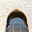 MAR CAS Casablanca 2016DEC29 HassanIIMosque 016 : 2016, 2016 - African Adventures, Africa, Casablanca, Casablanca-Settat, Date, December, Grande Mosquée Hassan II, Month, Morocco, Northern, Places, Trips, Year